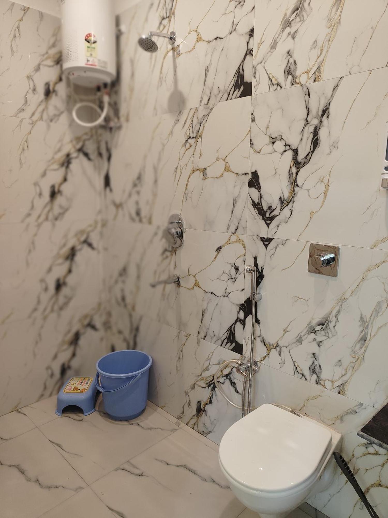 Hotel Dev International Khalilabad Екстериор снимка